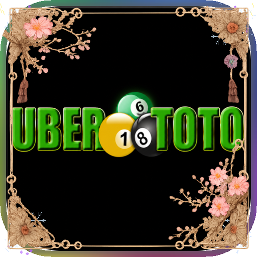 ubertoto — galeri pratinjau Resmi APK